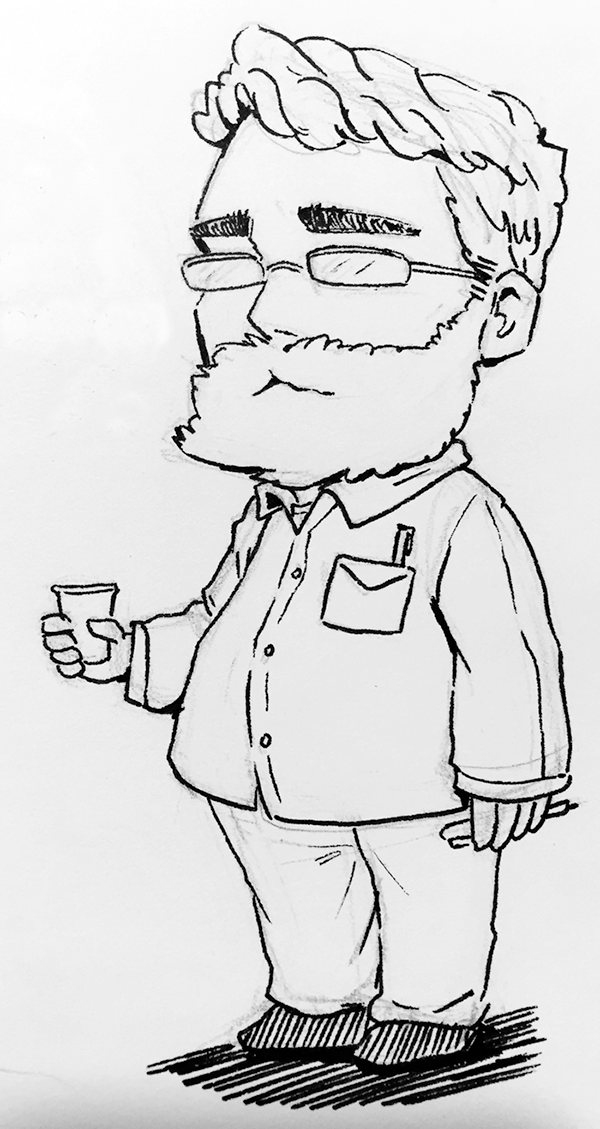 Alexander Chubotin